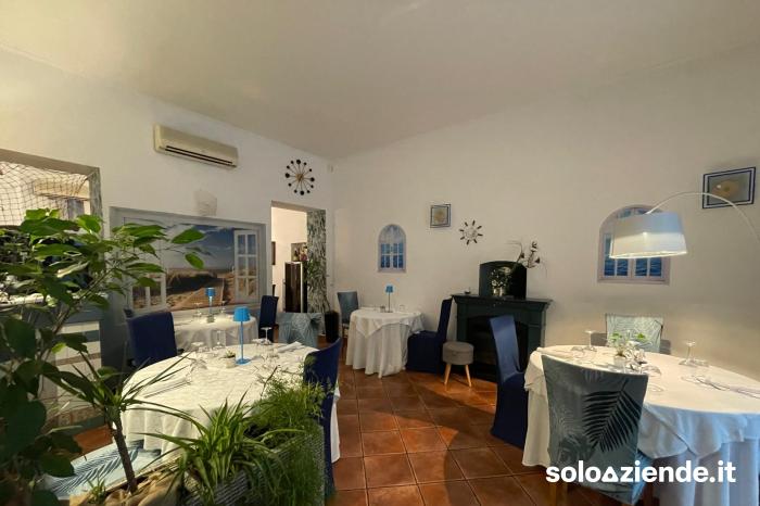Vendita Ristoranti RISTORANTE OTTIMO AVVIAMENTO A 5 MINUTI DAL CENTRO a Torino (TO)